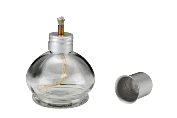 Spritbrenner glass  (005210)