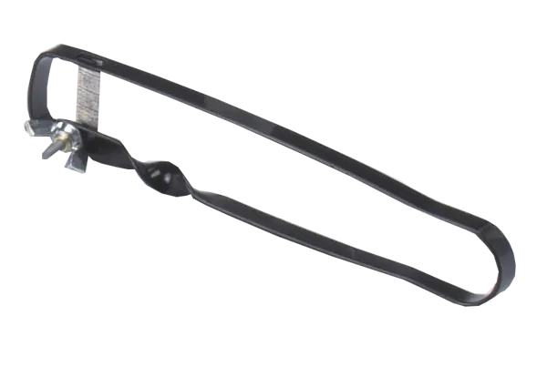 Gasslighter med steiner  (005400)