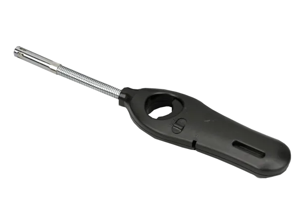 Gastænder, fyrfadslighter  (005500)