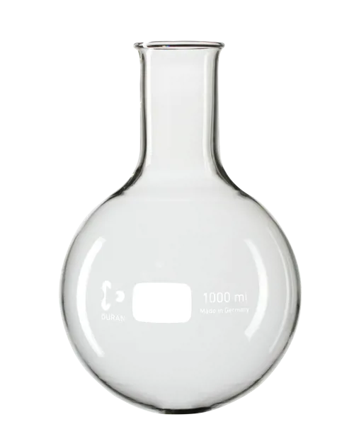 Rundkolv 1000 ml - DURAN Rundkolv 1000 ml - DURAN (008530)