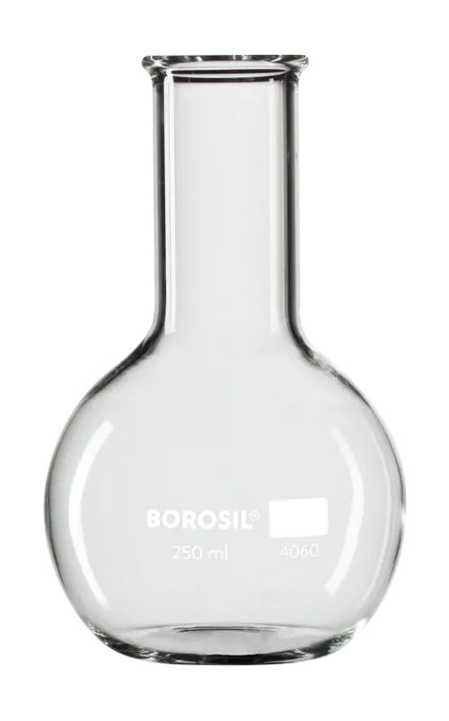 Ståkolbe, 250 mL, Borosil (009410)