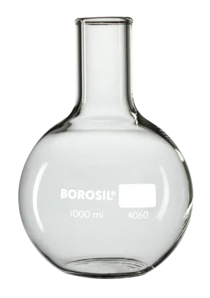 Ståkolbe, 1000 mL, Borosil (009430)