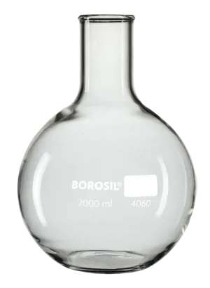 Ståkolbe, 2000 mL, Borosil (009440)