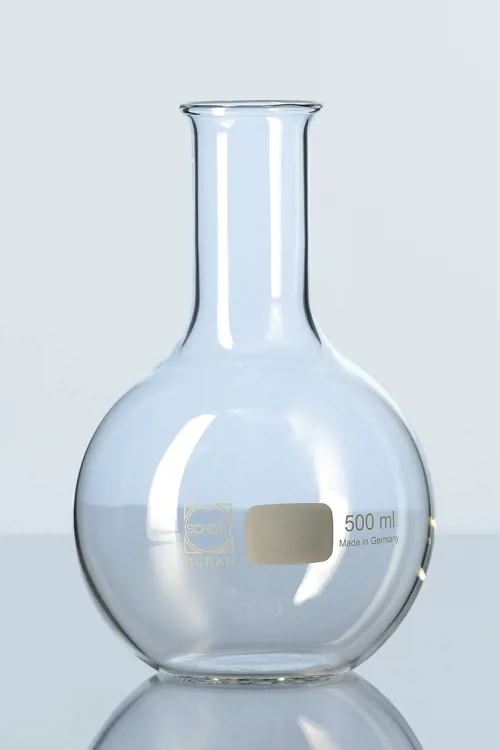 Ståkolbe, 500 mL, DURAN  (009520)