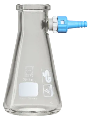 Sugekolbe, 250 mL Sugekolbe, 250 mL (010020)