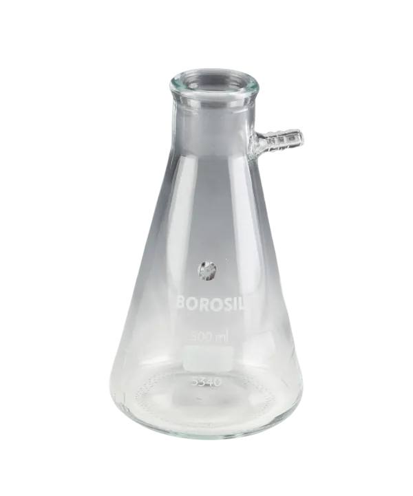 Sugekolbe, 500 mL (010030)