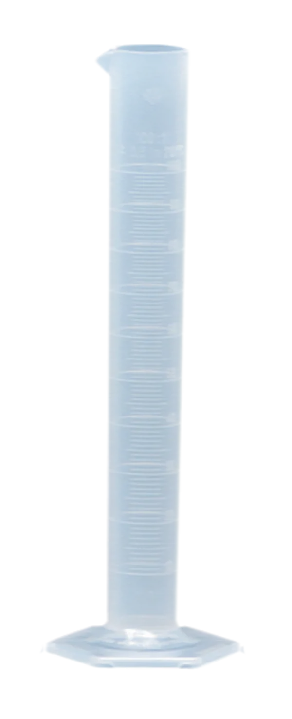 Måleglas, PP, 100 mL (011821)