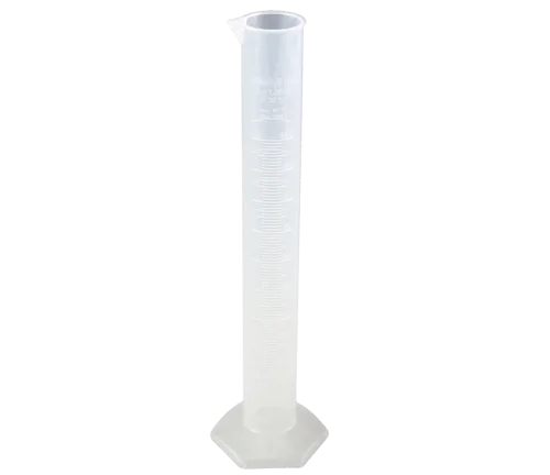 Måleglas, PP, 100 mL (011821)