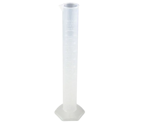 Måleglas, PP, 100 mL (011821)