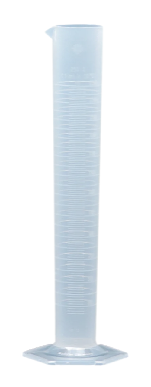 Måleglas, PP, 250 mL Måleglas, PP, 250 mL (011822)