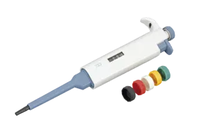 Micropipet 100 - 1000 microliter - budgetlijn (013408)