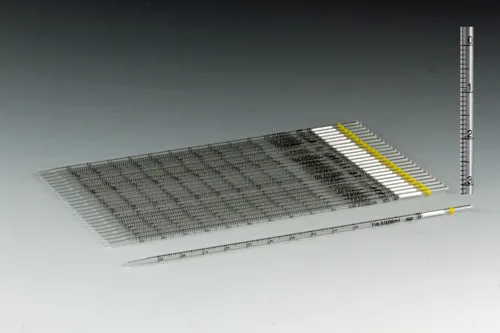 Målepipette, plast, 1 mL, steril  (014080)