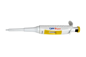 Mikropipette Capp, 20-200 myL (014406)