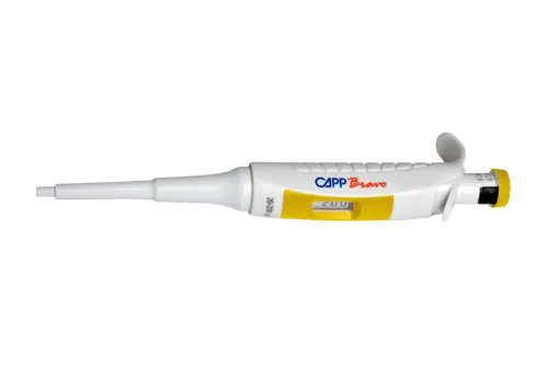 Mikropipette Capp, 20-200 myL Mikropipette Capp, 20-200 myL (014406)