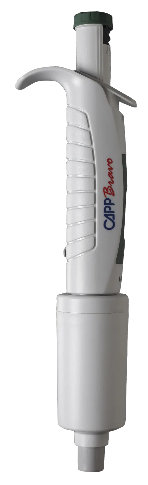 Mikropipette Capp, 1-5 mL Mikropipette Capp, 1-5 mL (014409)