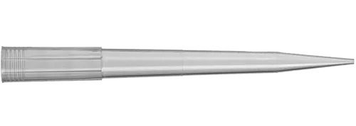 Pipettespidser, 1000 µL, klar, 8 x 96 stk.  (014432)