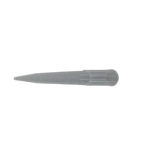 Pipettespidser, 1000 µL, klar, 8 x 96 stk.  (014432)