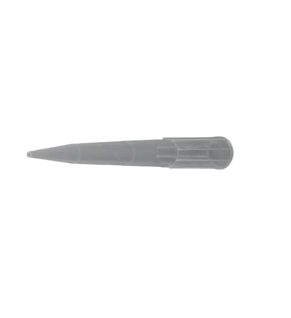 Pipettips 1000 µl helder - 8 x 96 stuks  (014432)