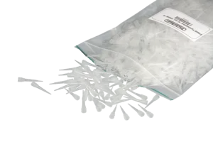 Pipettespidser, 10 µL, klar, refill  (014435)