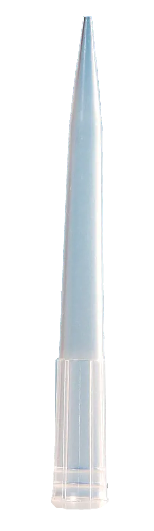 Pipettespidser, 5000 µL, Capp  (014440)