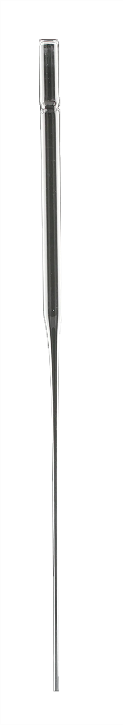 Pasteurpipette, glas, 230 mm Pasteurpipette, glas, 230 mm (014610)