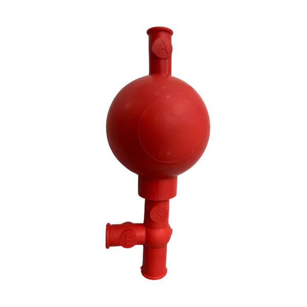 Pipettefylder, Peleusbold  (015200)