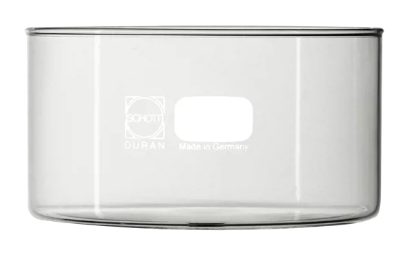 Krystallisationsskål, DURAN, Ø140 mm (015520)