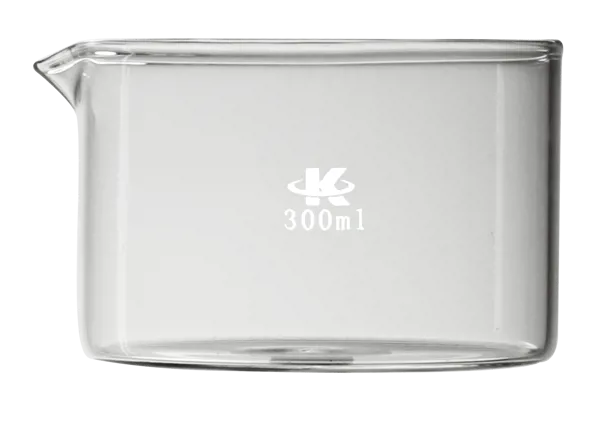 Krystallisationsskål, Ø90 mm (015610)