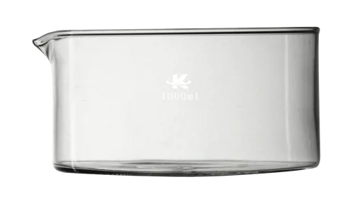 Krystallisasjonsskål Ø 150 mm 1000 ml økonomi (015620)