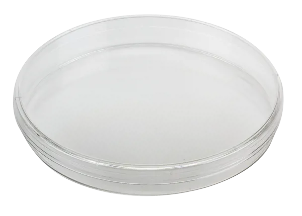 Petriskål, plast, Ø150 x 20 mm, steril Petriskål, plast, Ø150 x 20 mm, steril (016620)