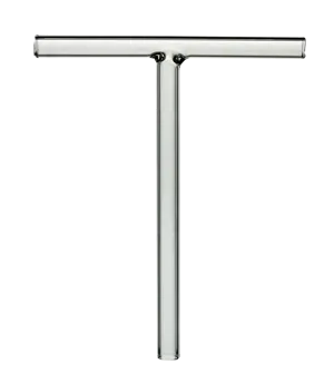 Glassrør, grenrør, T-formet, Ø7 mm Glassrør, grenrør, T-formet, Ø7 mm (019620)