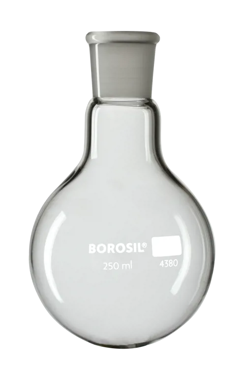 Rundkolbe, 250 mL, NS24/29 Rundkolbe, 250 mL, NS24/29 (024140)