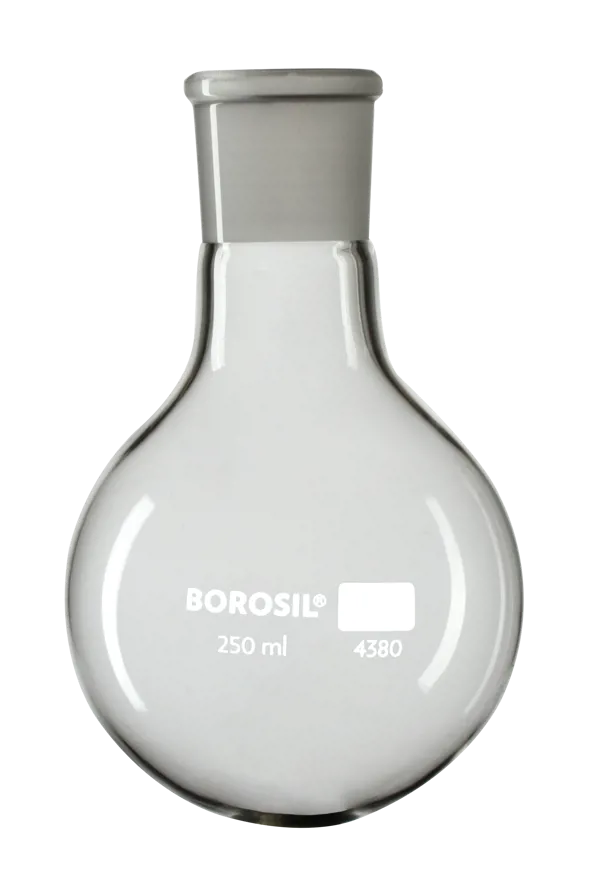 Rundkolbe, 250 mL, NS29/32 Rundkolbe, 250 mL, NS29/32 (024150)