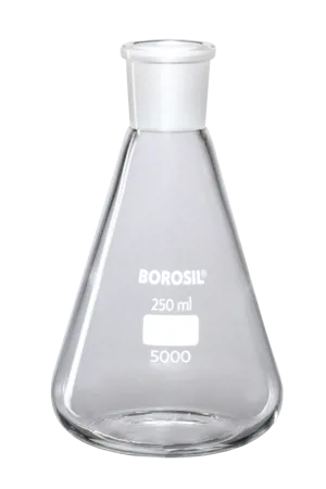 Konisk kolbe, NS 24/29, 250 mL (024170)