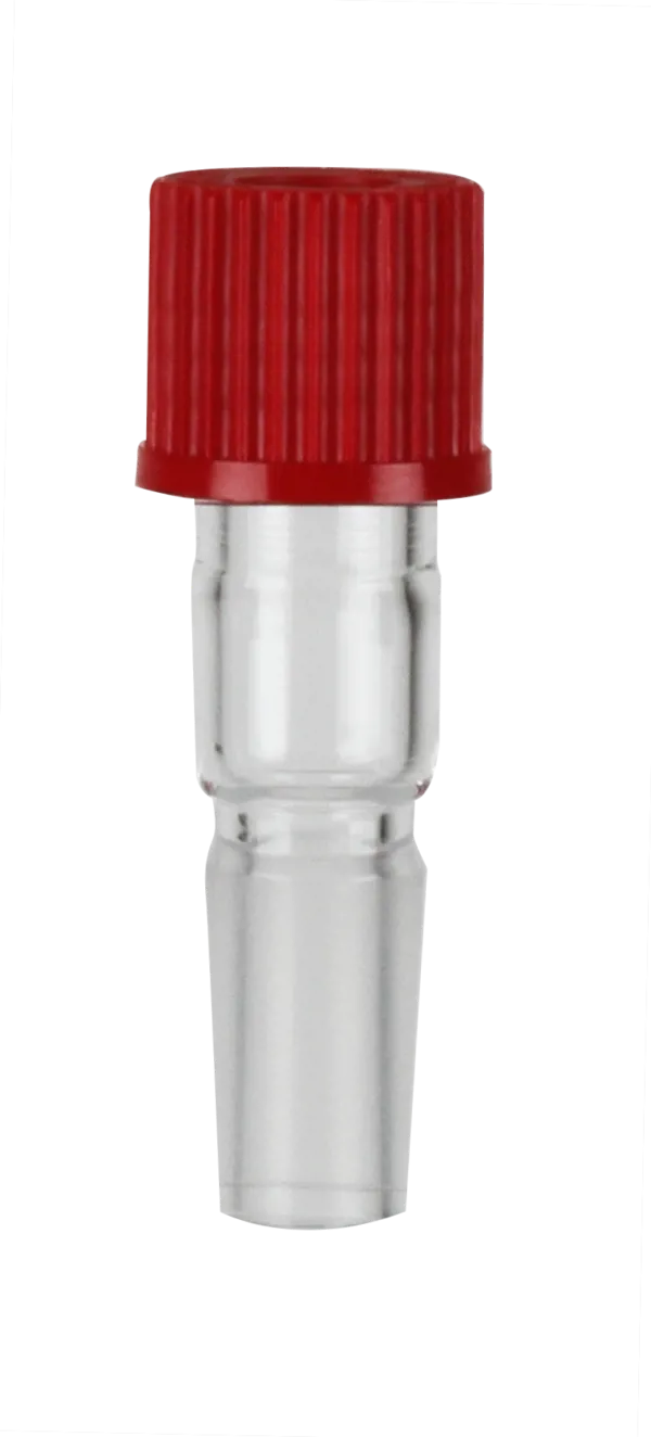 Adapter termometer, 14/23 (024320)