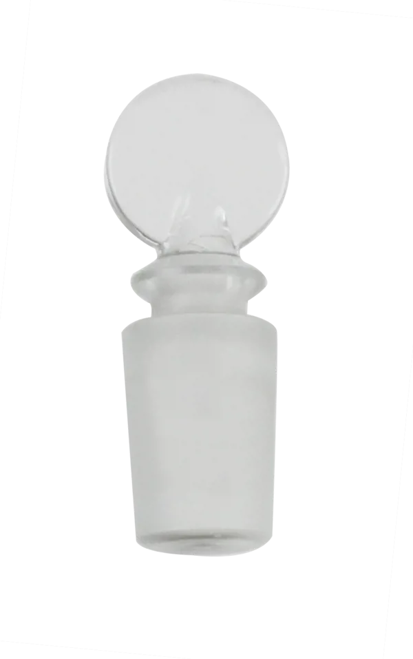 Glasprop med NS19/26 (024360)