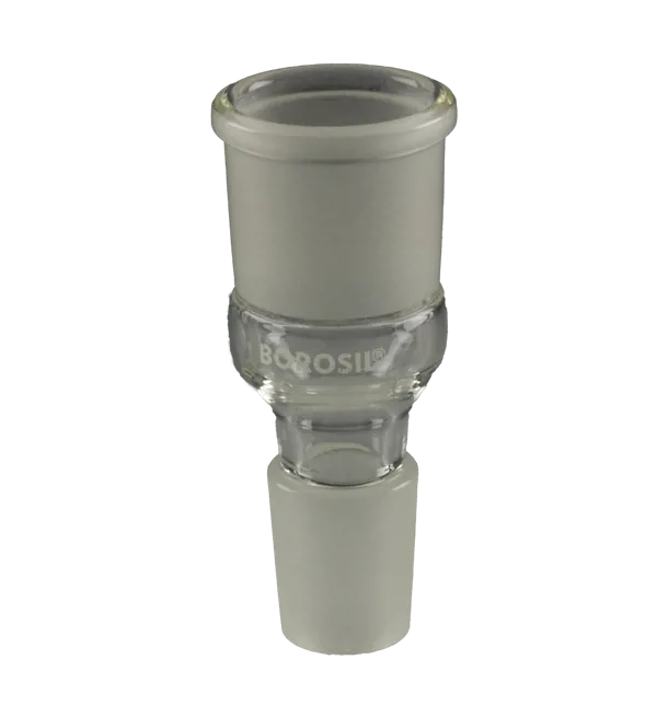 Ekspansjonsadapter NS 14/23 - 19/26 (024380)