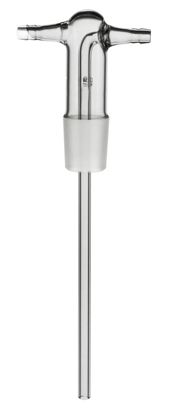 Indsats til vaskeflaske 024500  (024501)