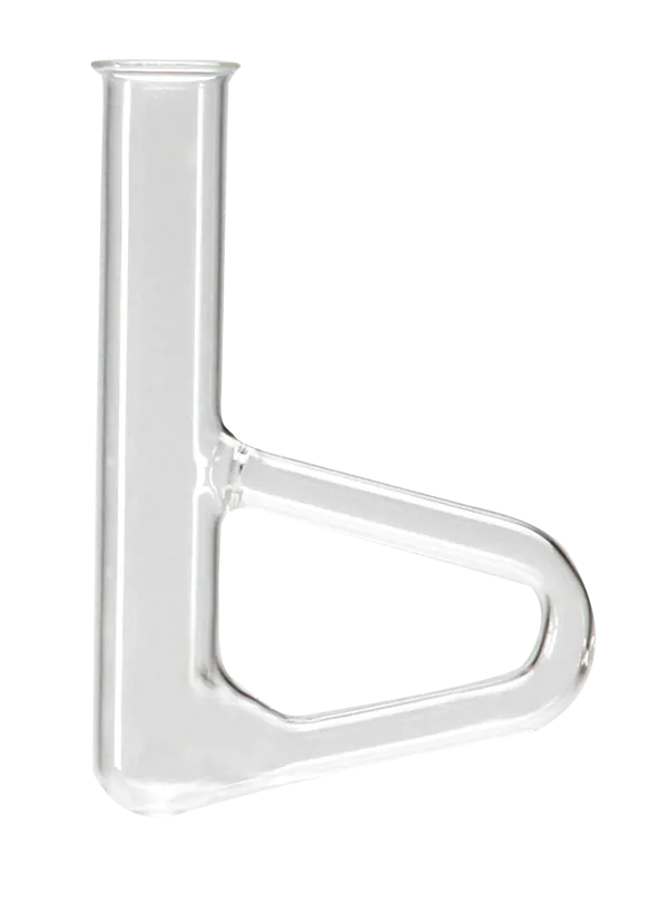 Thieles smeltepunktsapparat  (025300)