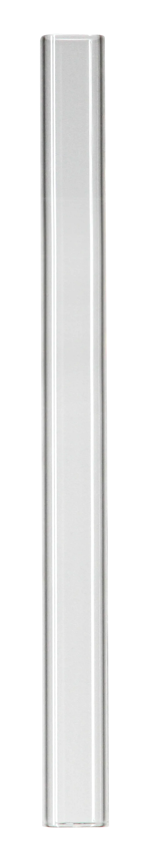 Forbrændingsrør, Ø18 x 260 mm, DURAN  (026510)