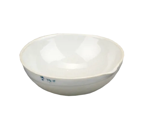 Porcelænsskål, 80 mm (027515)