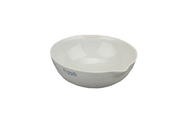 Porselensskål, Ø100 mm (027525)