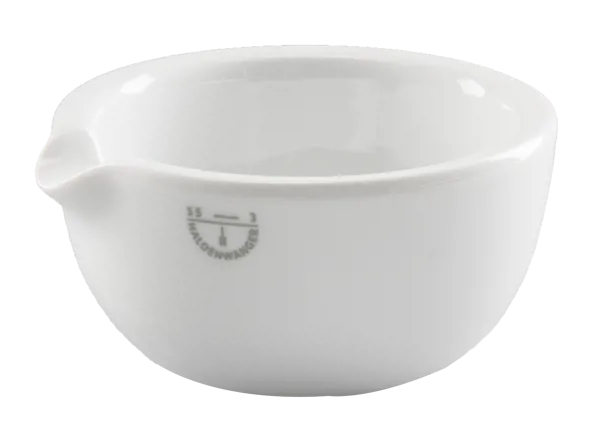 Morter Ø 90/115 mm, beste kvalitet Morter Ø 90/115 mm, beste kvalitet (030010)