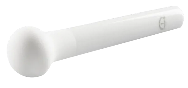 Porselenspistill l=135 mm Porselenspistill l=135 mm (030015)