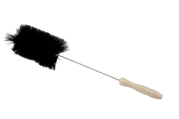 Kolbebørste Ø 90 mm (033050)