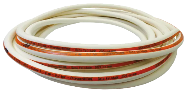 Gasslange, Ø8/15 mm (EN-16436-1) (037520)