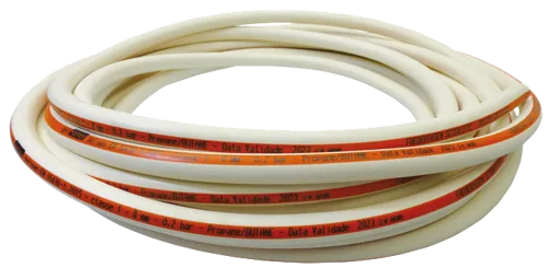 Gasslange, Ø8/15 mm, 30 m (EN-16436-1) (037530)