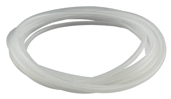 Silikonslang, Ø4/6 mm - 5 m (038528)