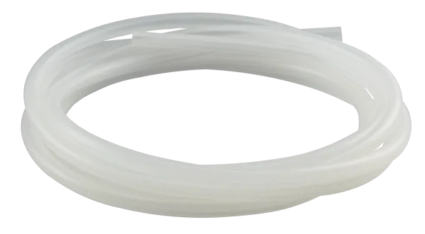 Siliconeslange, Ø8/12 mm, 5 m (038550)