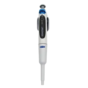 Micropipet 100 – 1000 microliter Edvotek  (041330)